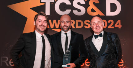 TCS&D Awards Solomon Commercials