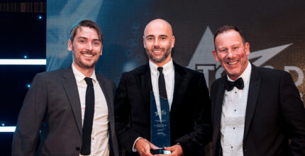 TCS&D Magnificent 7 Awards Solomon Commercials