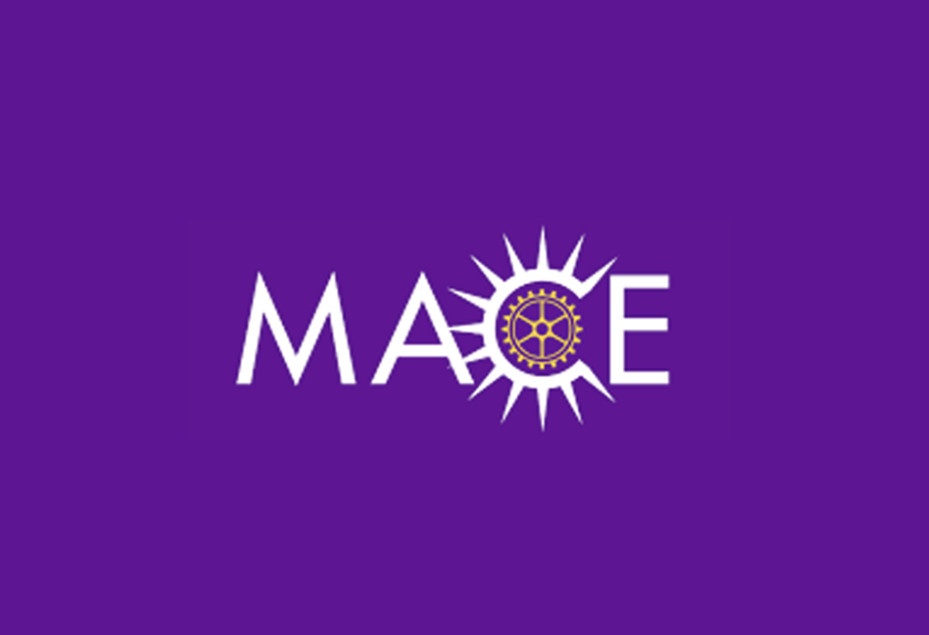 Solomon MACE graphic