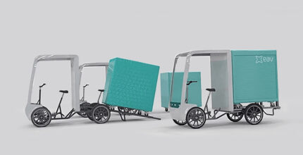 SOLOMON COMMERCIALS EAVCARGO