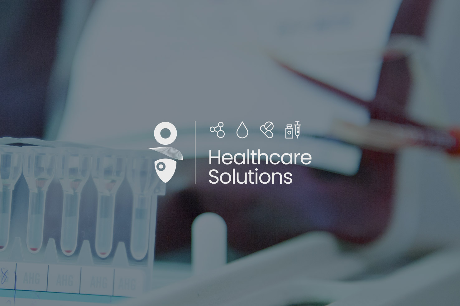 Solomon Commercials health care