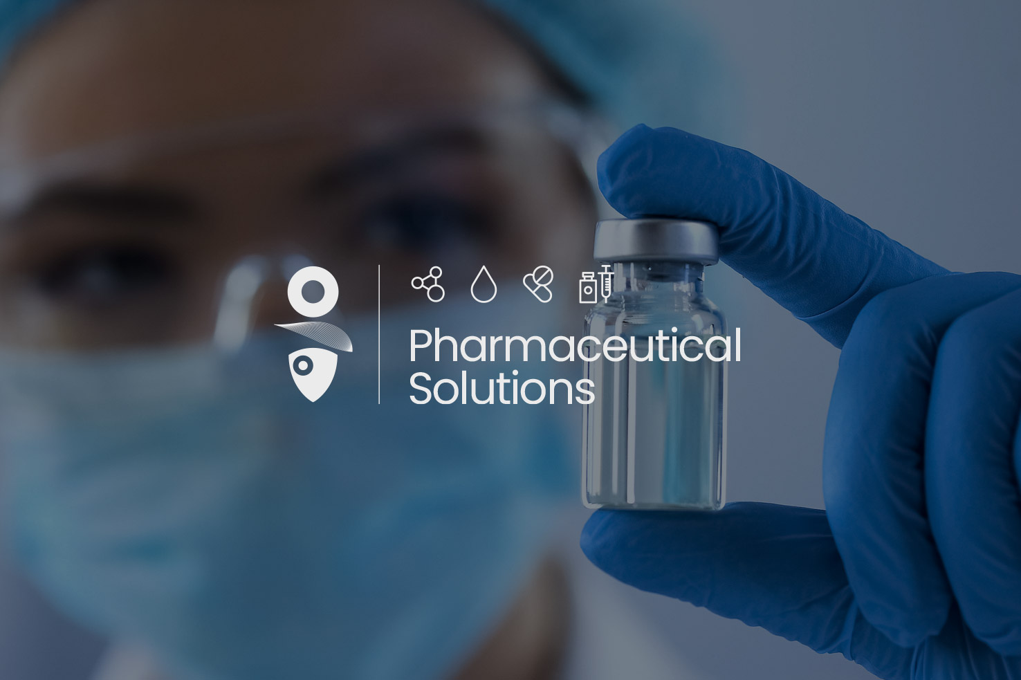 Solomon Commercials pharmacuetical coldchain logistics