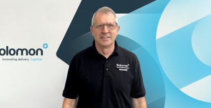Solomon Commercials Phil Walton 50years 2026
