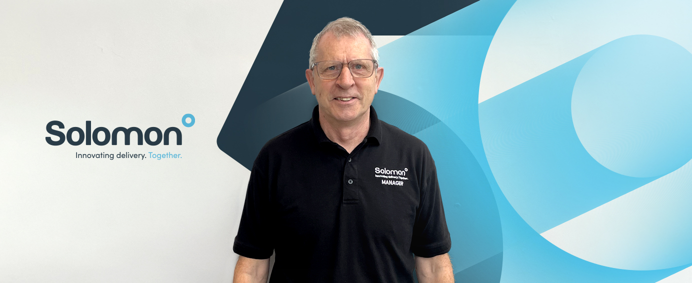 Solomon Commercials Phil Walton 50years 2026