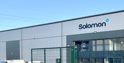 solomon expands refrigerated vehicle manufacturing capacity