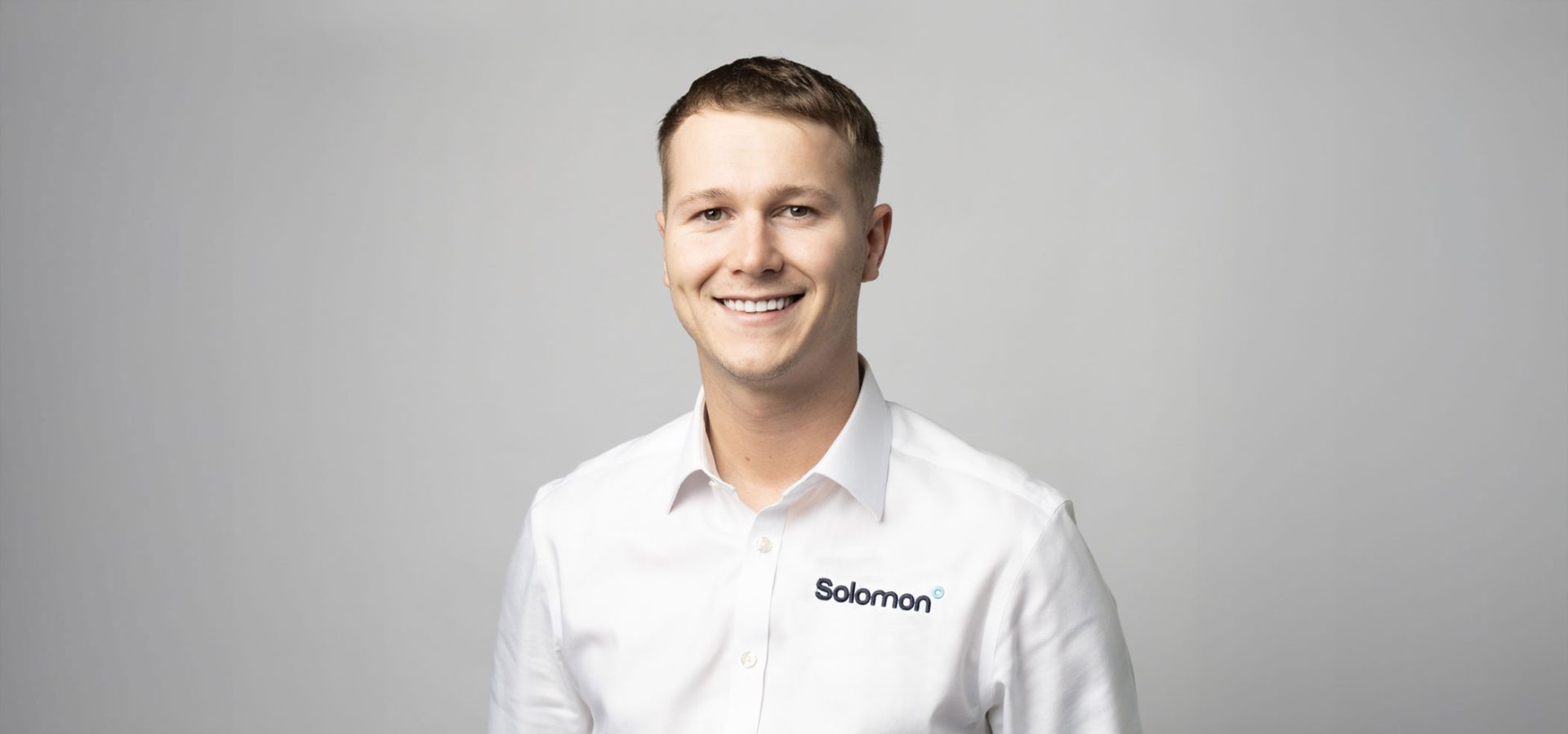 Solomon Commercials Harrison Barlow