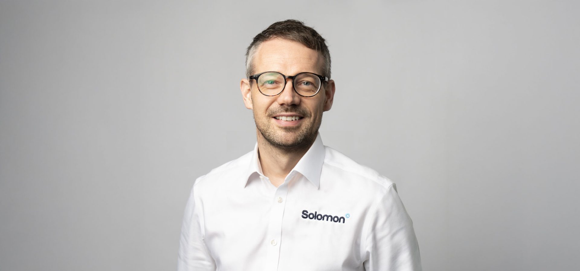 Solomon Commercials Kieran Taylor