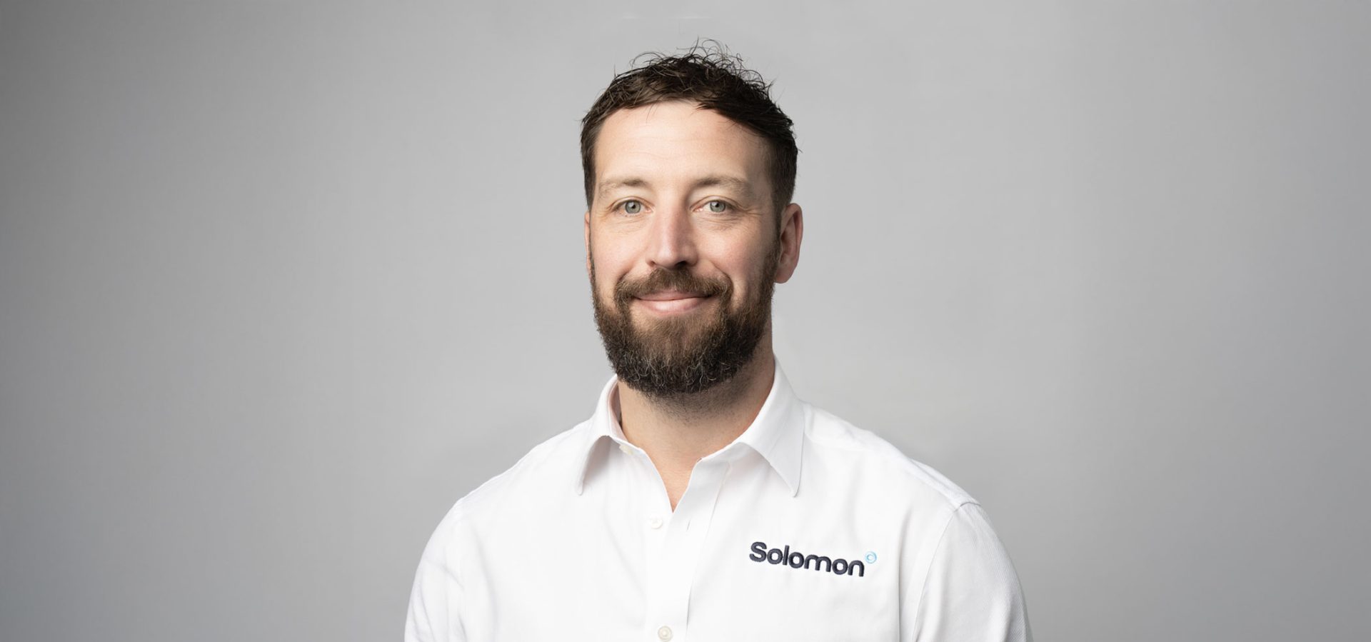 Solomon Commercials Leigh Snowden