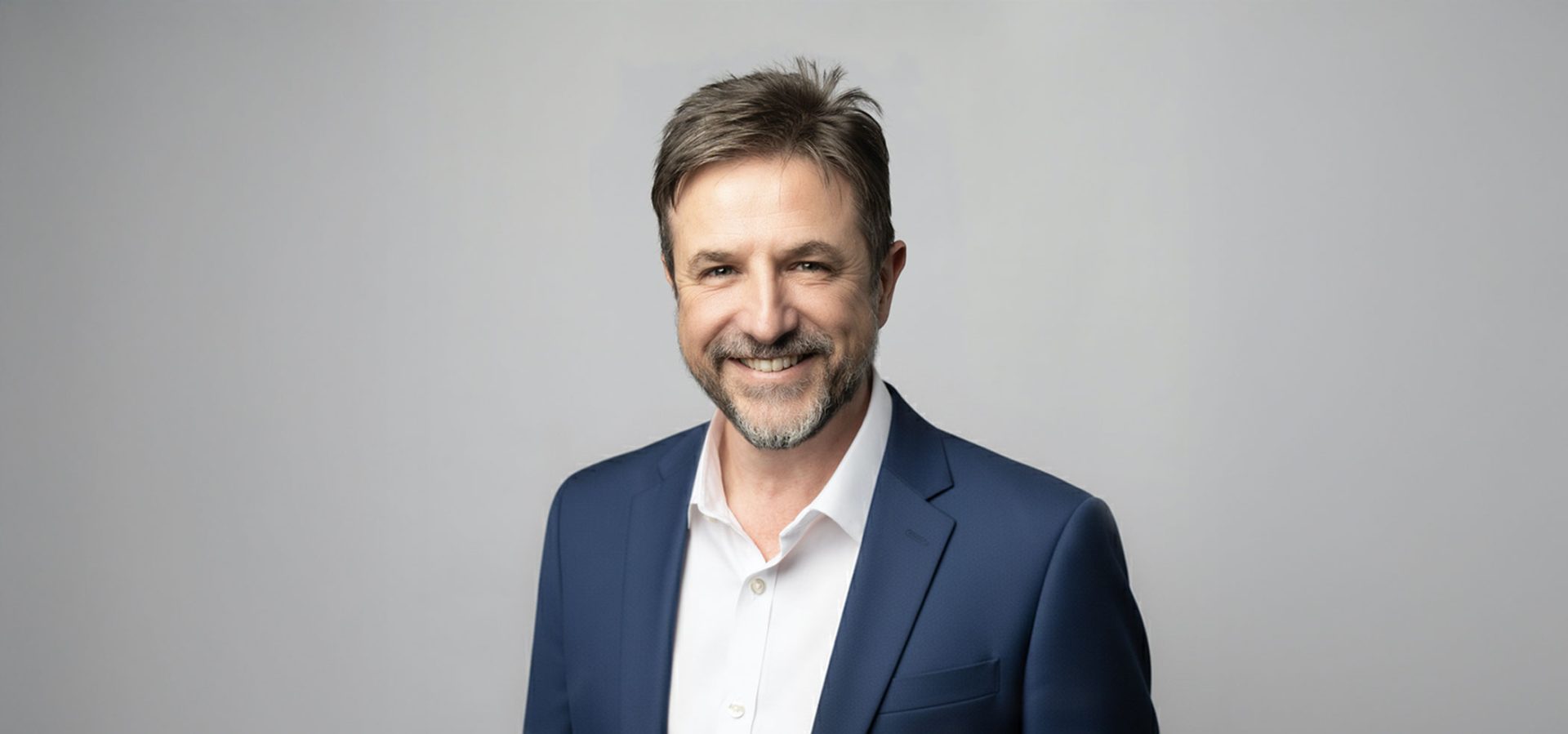 Solomon Commercials Mark Schofield