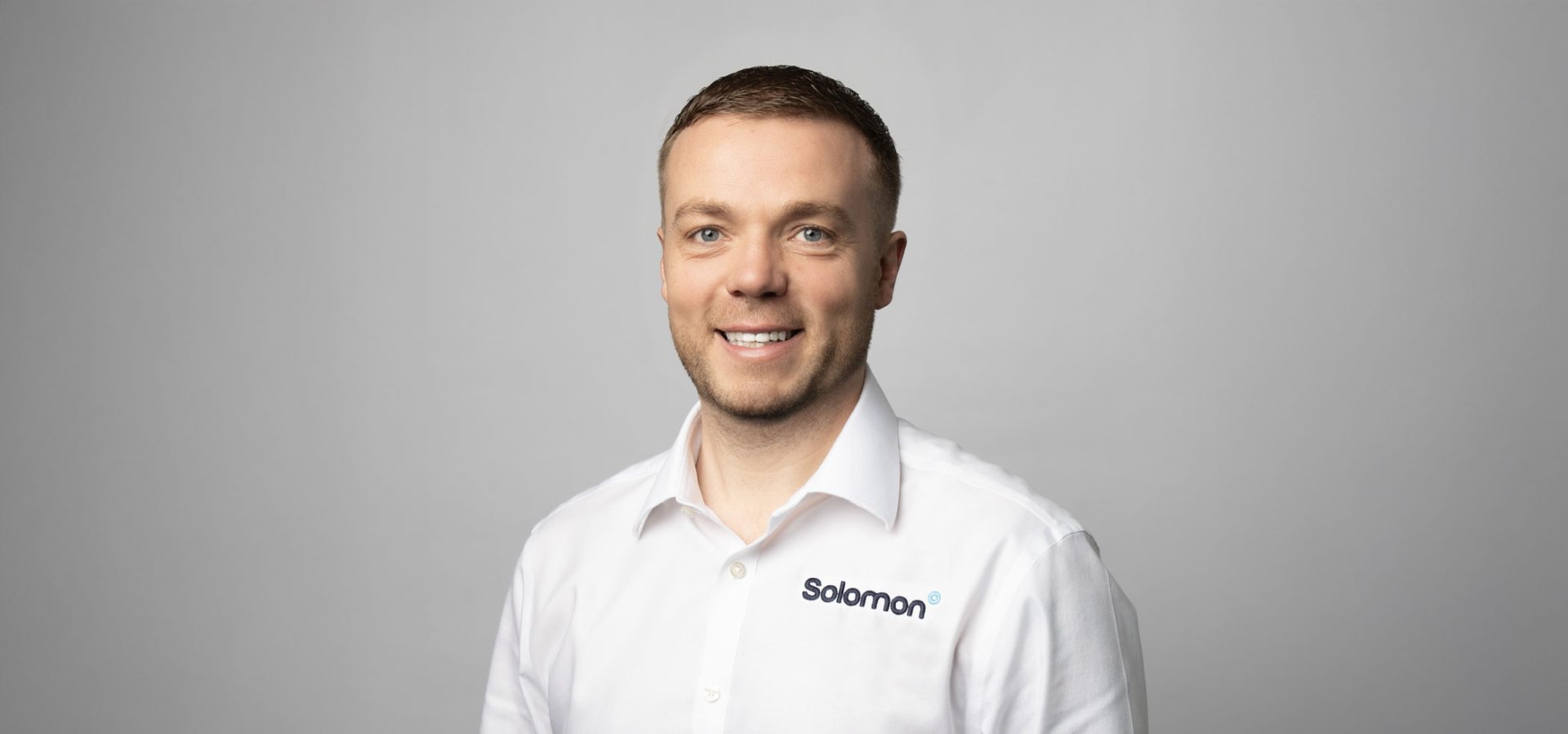 Solomon Commercials matthew jones