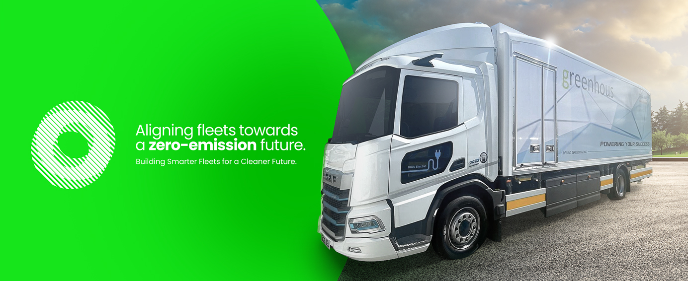 DAF Greenhous